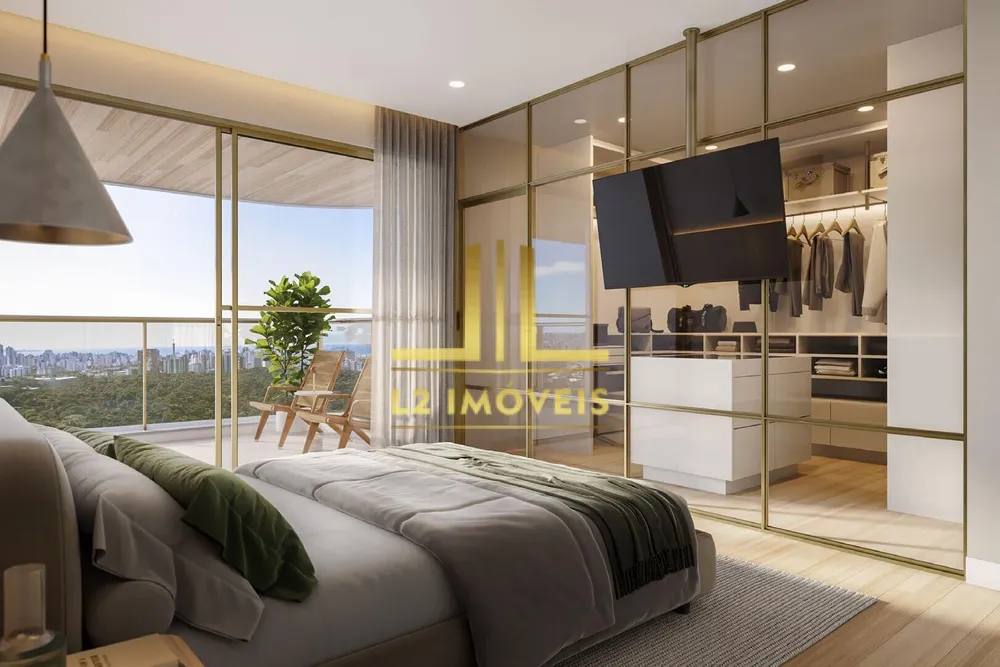 Apartamento, 4 quartos, 173 m² - Foto 12