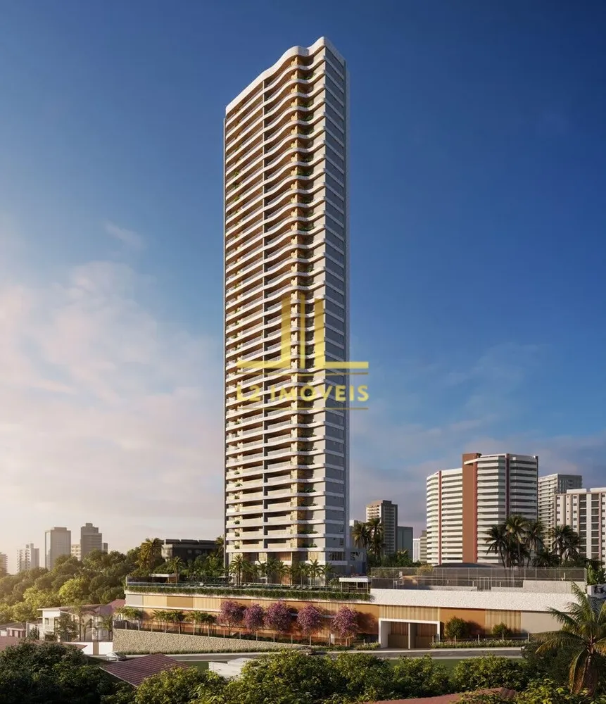 Apartamento, 4 quartos, 173 m² - Foto 5