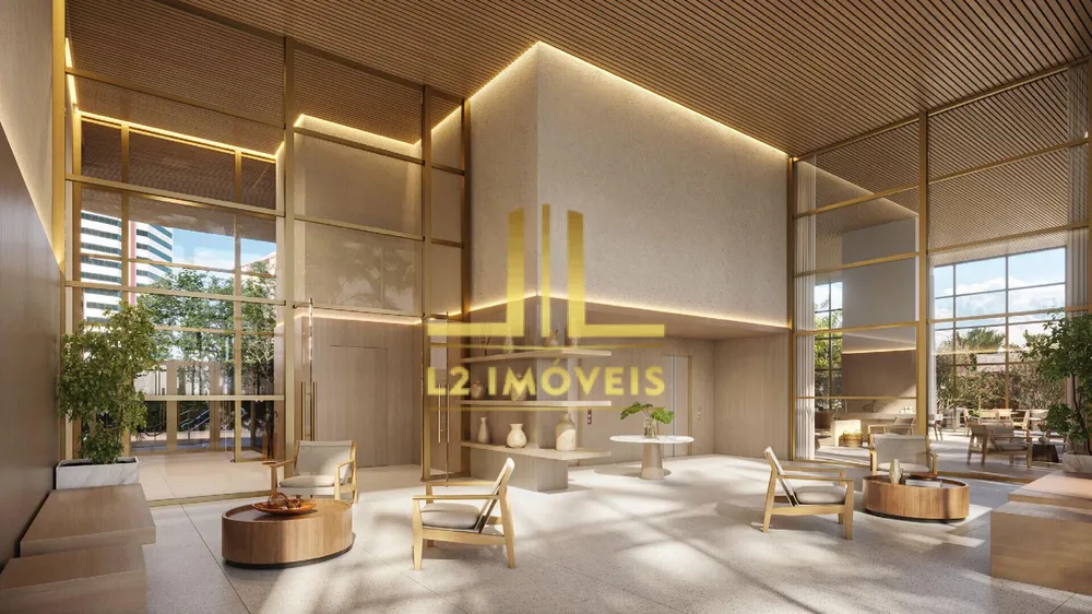 Apartamento, 4 quartos, 173 m² - Foto 8