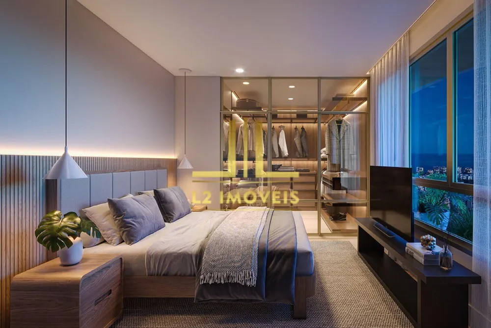 Apartamento, 4 quartos, 173 m² - Foto 14