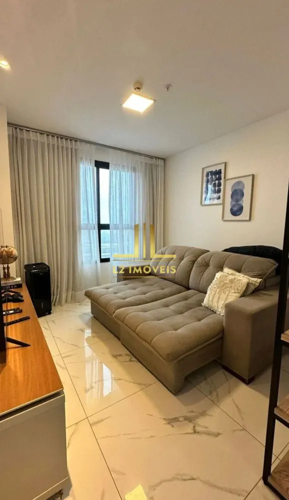 Apartamento, 3 quartos, 120 m² - Foto 1