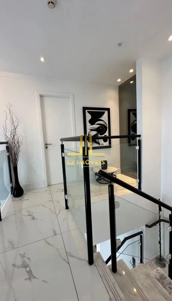 Apartamento, 3 quartos, 120 m² - Foto 4
