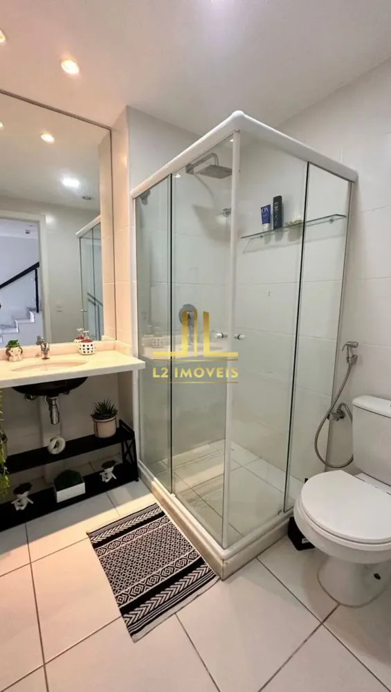 Apartamento, 3 quartos, 120 m² - Foto 9