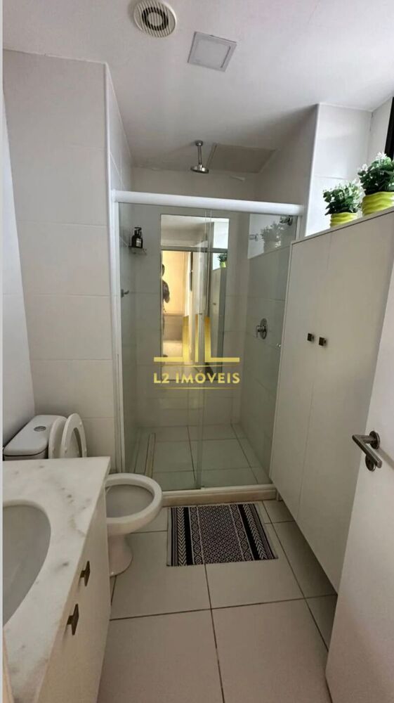 Apartamento, 3 quartos, 120 m² - Foto 4