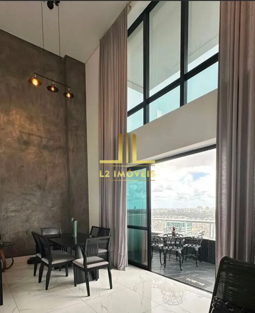 Apartamento, 3 quartos, 120 m² - Foto 3