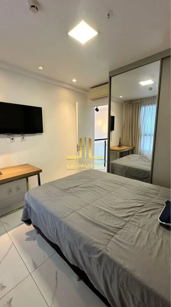 Apartamento, 3 quartos, 120 m² - Foto 7