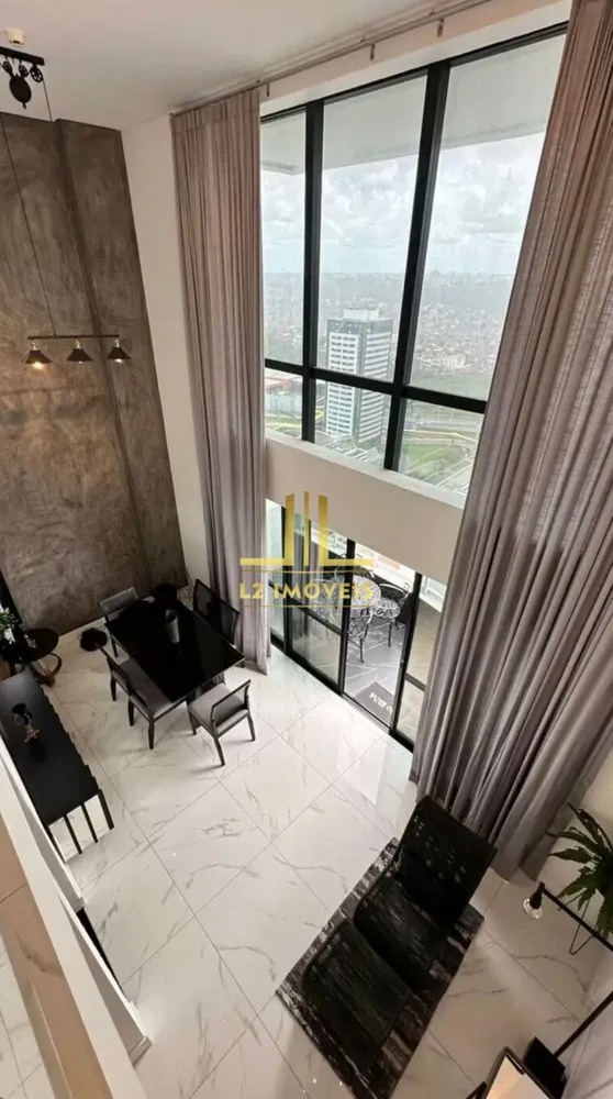 Apartamento, 3 quartos, 120 m² - Foto 2