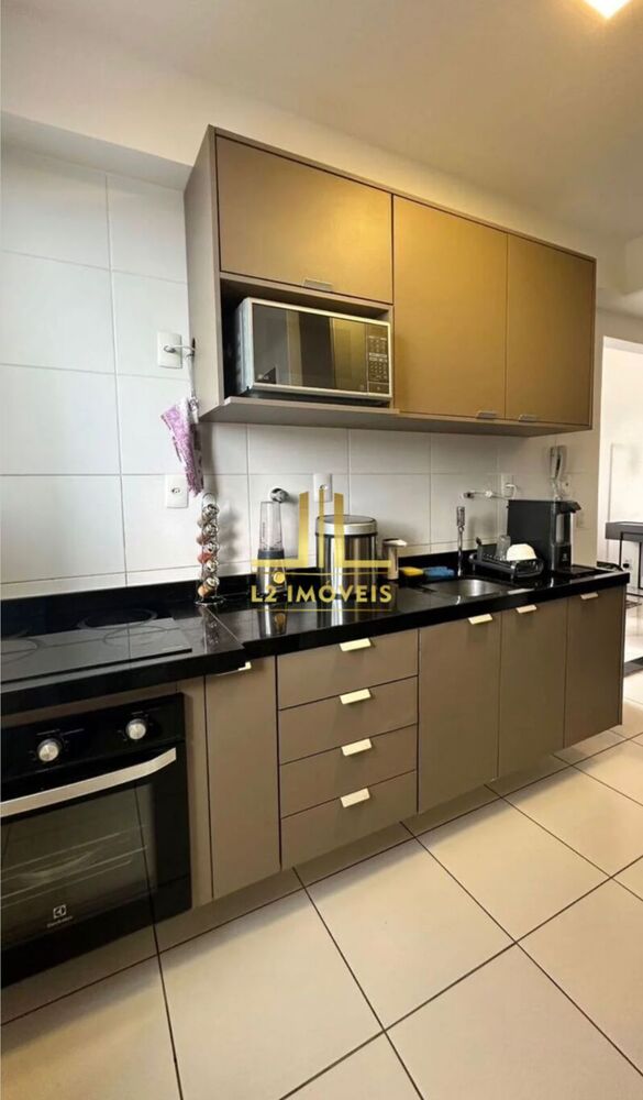 Apartamento, 3 quartos, 120 m² - Foto 3