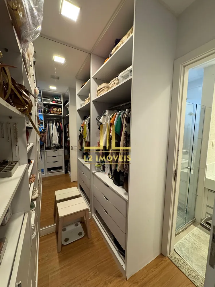 Apartamento, 3 quartos, 155 m² - Foto 7