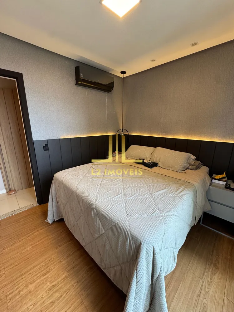 Apartamento, 3 quartos, 155 m² - Foto 9