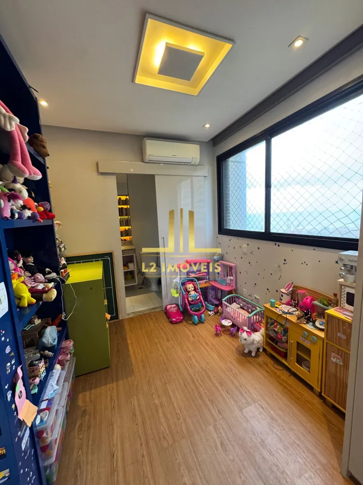 Apartamento, 3 quartos, 155 m² - Foto 5