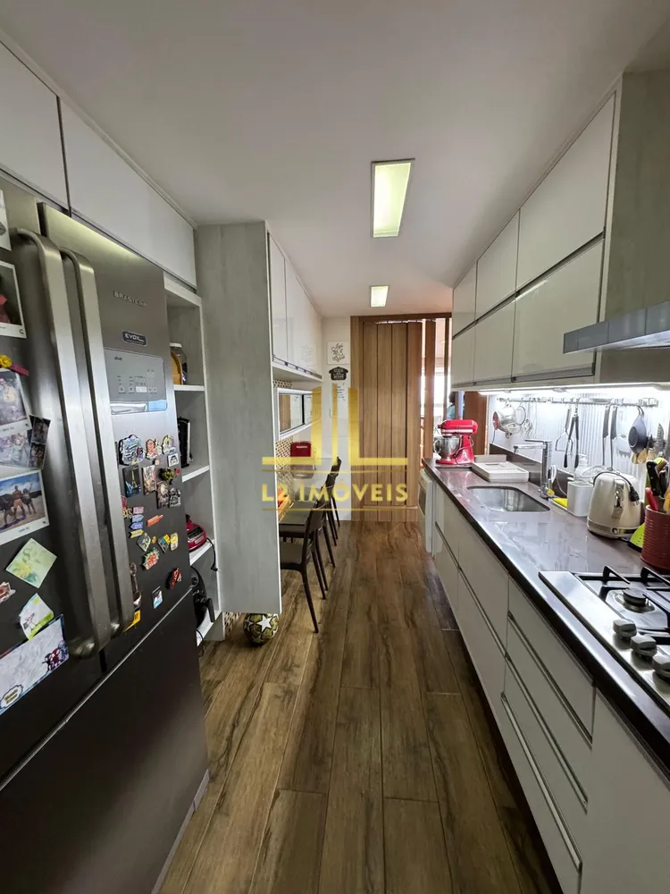 Apartamento, 3 quartos, 155 m² - Foto 8