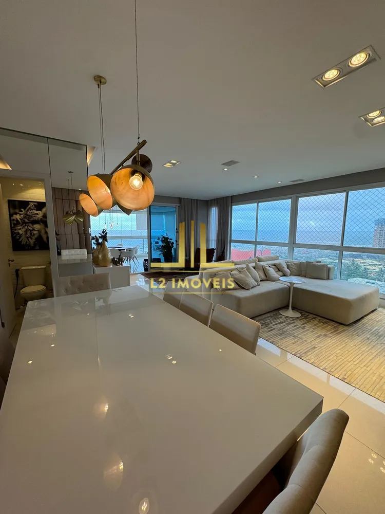 Apartamento, 3 quartos, 155 m² - Foto 4