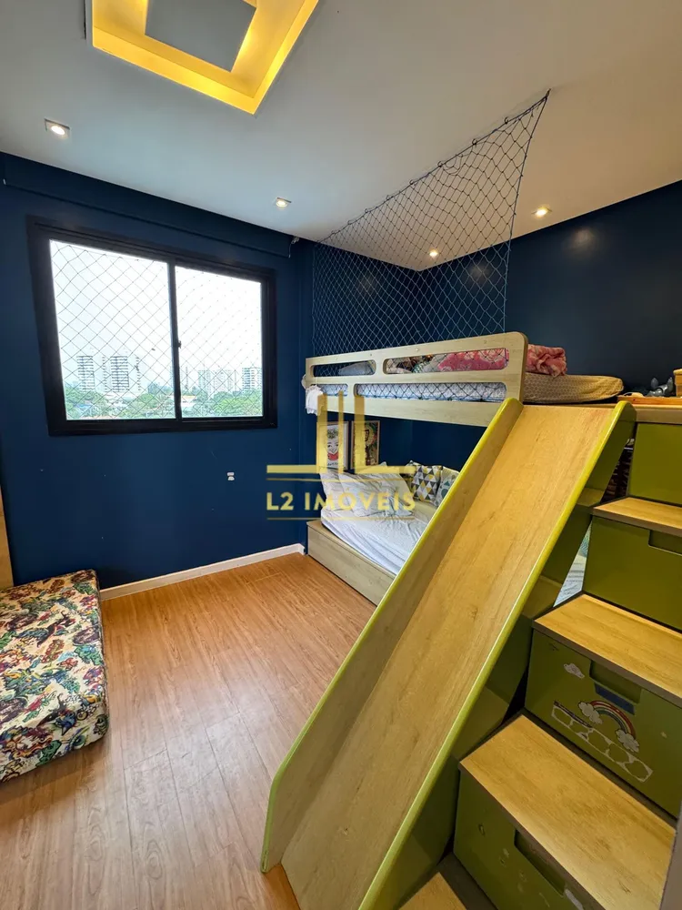 Apartamento, 3 quartos, 155 m² - Foto 12