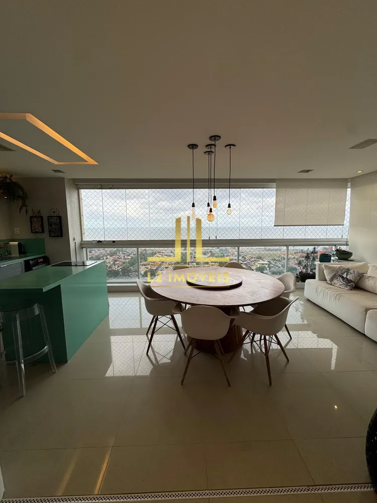 Apartamento, 3 quartos, 155 m² - Foto 11