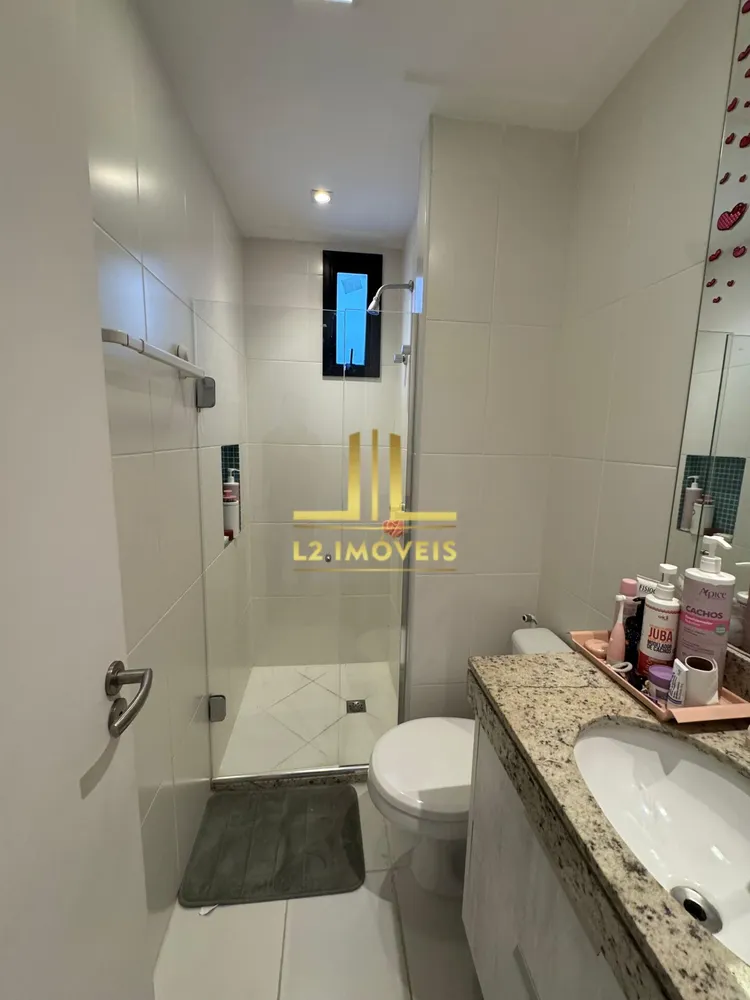 Apartamento, 3 quartos, 155 m² - Foto 16