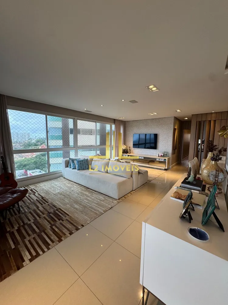 Apartamento, 3 quartos, 155 m² - Foto 5