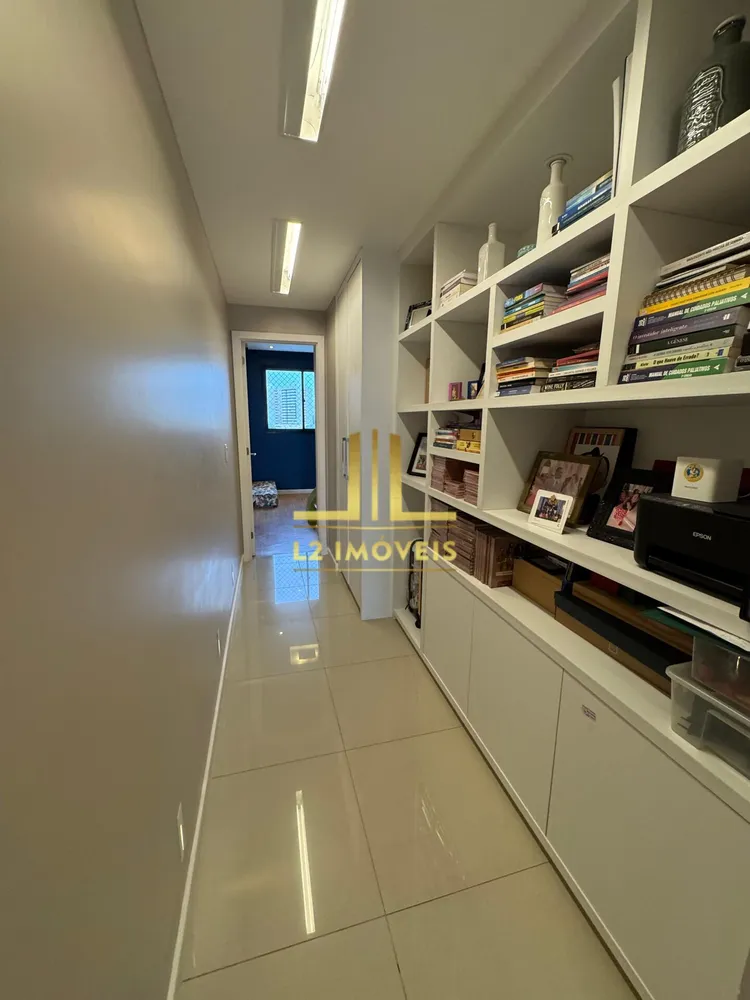 Apartamento, 3 quartos, 155 m² - Foto 6