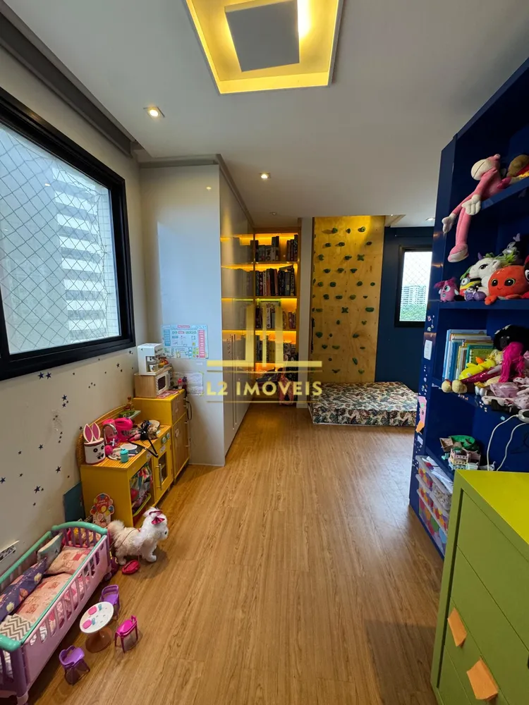 Apartamento, 3 quartos, 155 m² - Foto 11