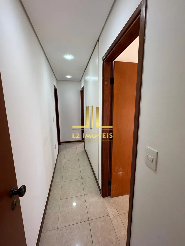 Apartamento, 4 quartos, 188 m² - Foto 5