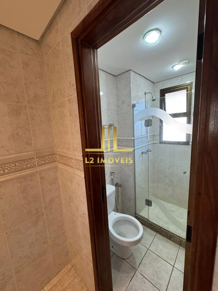 Apartamento, 4 quartos, 188 m² - Foto 13