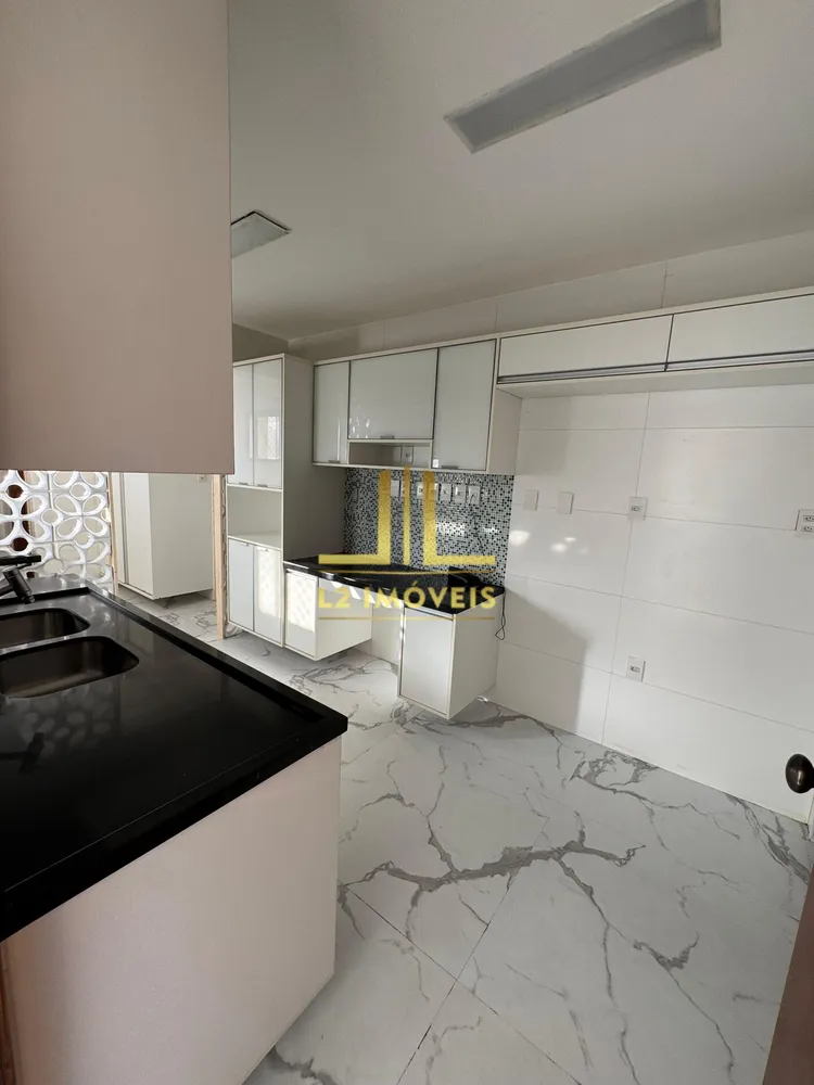 Apartamento, 4 quartos, 188 m² - Foto 5