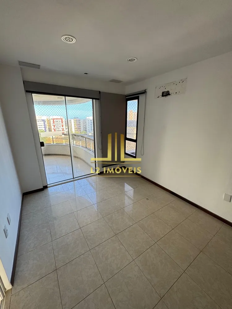 Apartamento, 4 quartos, 188 m² - Foto 1