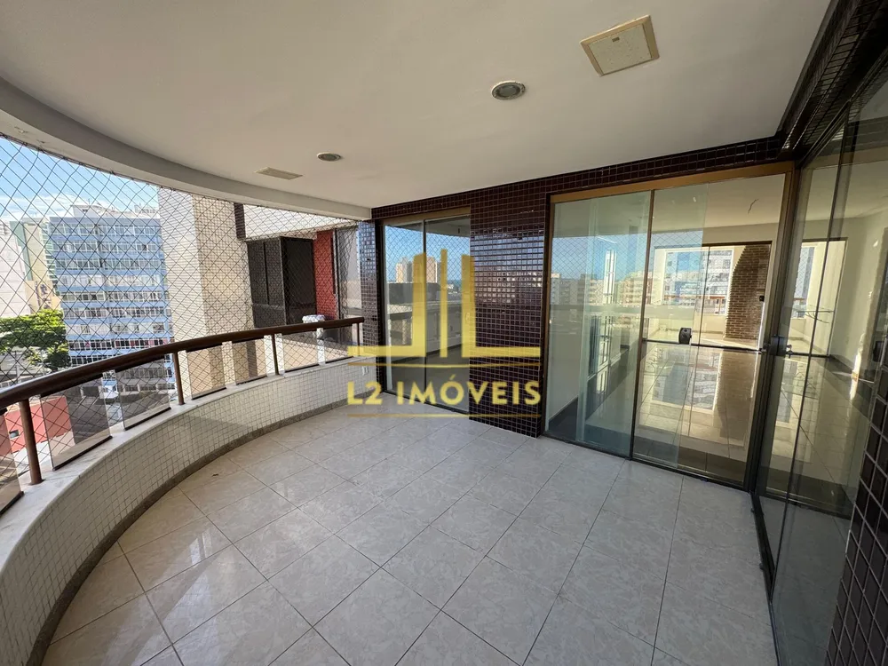 Apartamento, 4 quartos, 188 m² - Foto 8