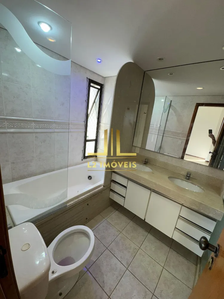 Apartamento, 4 quartos, 188 m² - Foto 8