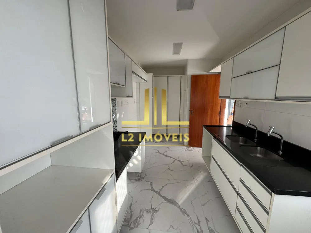 Apartamento, 4 quartos, 188 m² - Foto 2