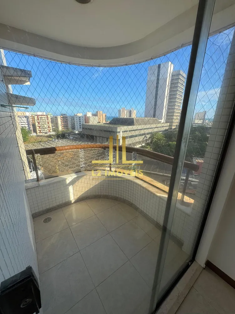 Apartamento, 4 quartos, 188 m² - Foto 3
