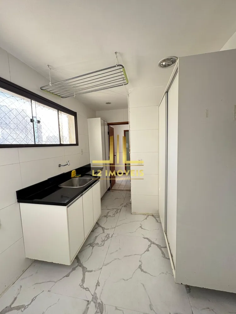 Apartamento, 4 quartos, 188 m² - Foto 4