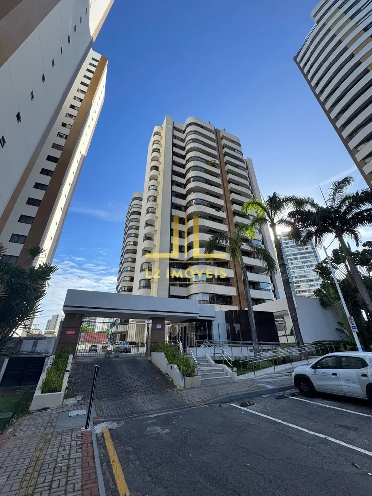 Apartamento, 4 quartos, 188 m² - Foto 16