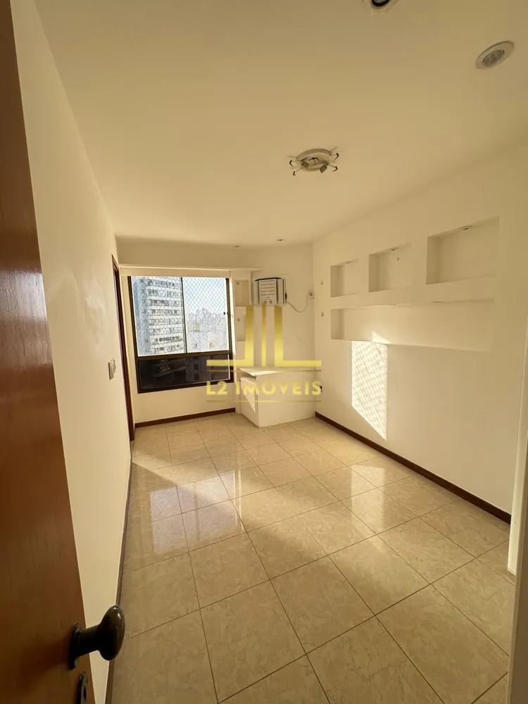 Apartamento, 4 quartos, 188 m² - Foto 6