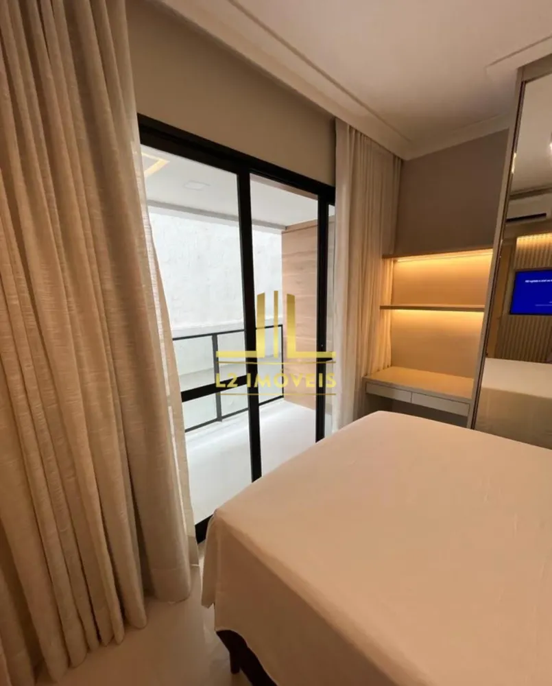 Apartamento, 1 quarto, 32 m² - Foto 6