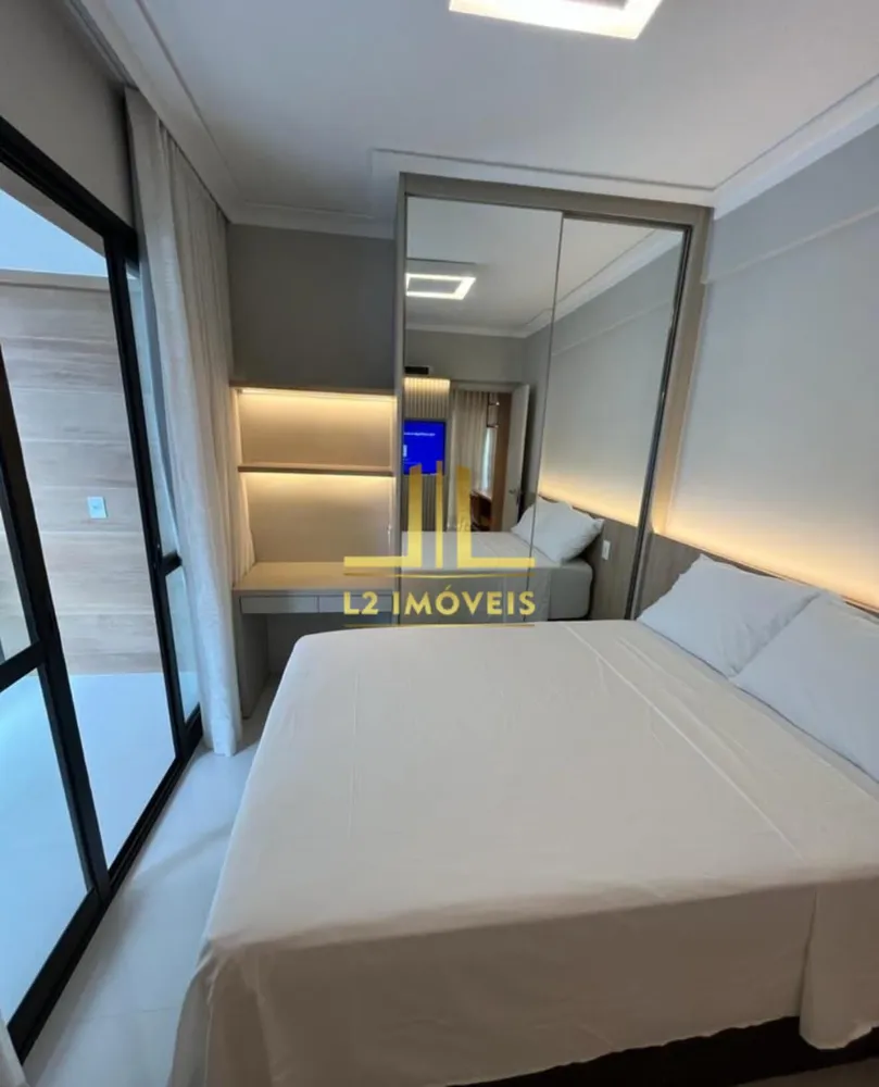 Apartamento, 1 quarto, 32 m² - Foto 5
