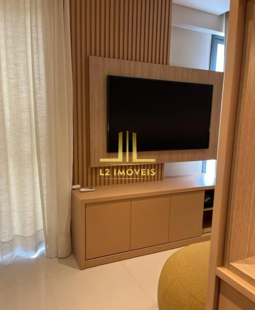 Apartamento, 1 quarto, 32 m² - Foto 2