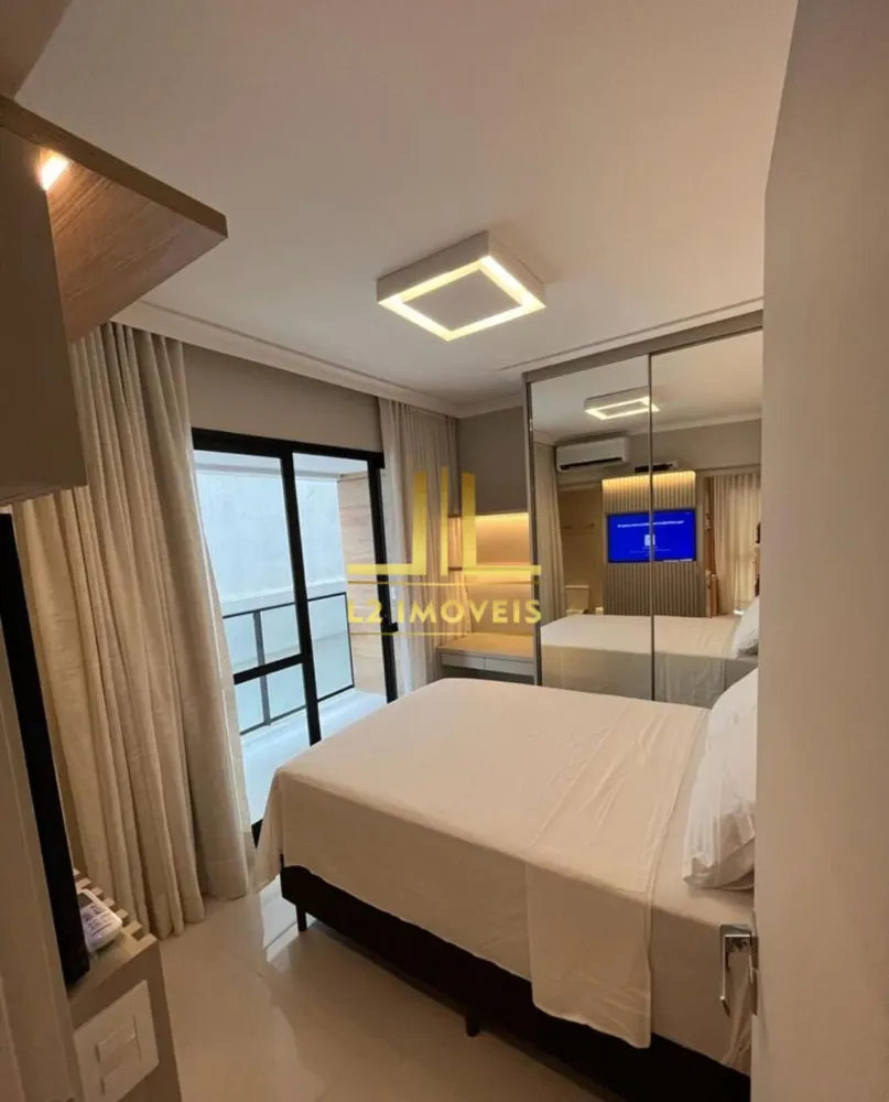 Apartamento, 1 quarto, 32 m² - Foto 12