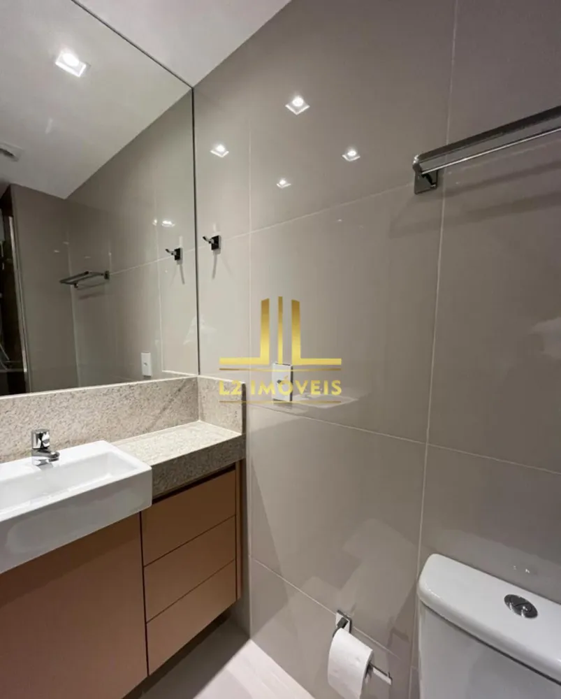 Apartamento, 1 quarto, 32 m² - Foto 16