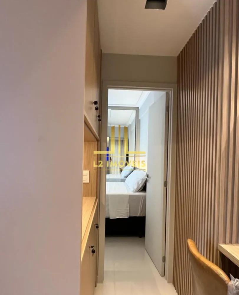 Apartamento, 1 quarto, 32 m² - Foto 14
