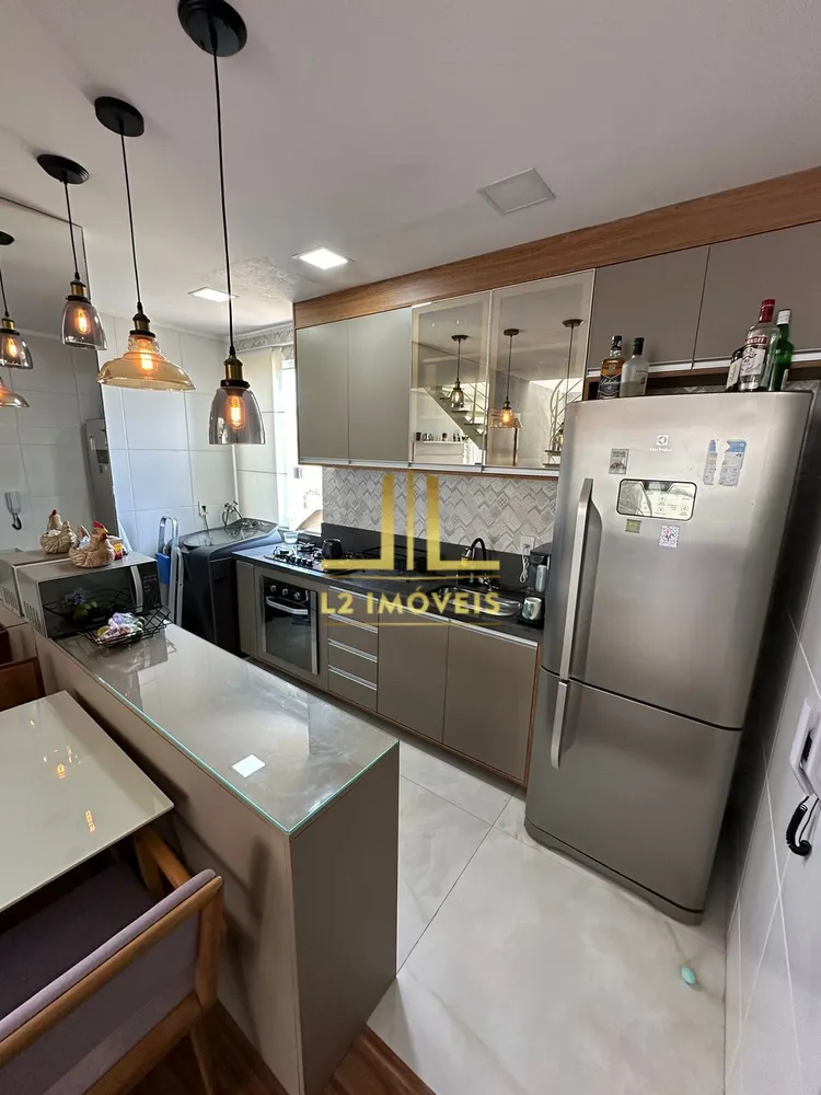 Apartamento, 2 quartos, 134 m² - Foto 8