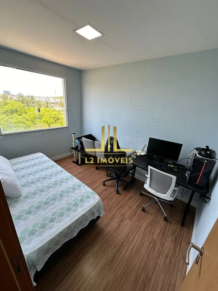 Apartamento, 2 quartos, 134 m² - Foto 6
