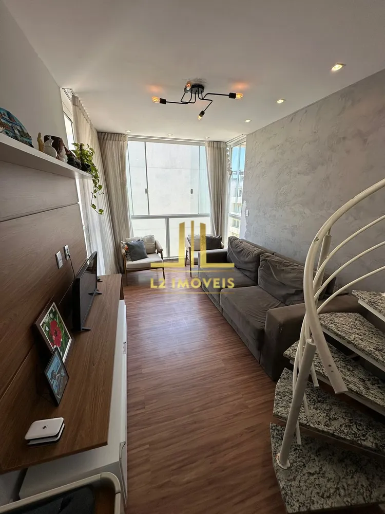 Apartamento, 2 quartos, 134 m² - Foto 1
