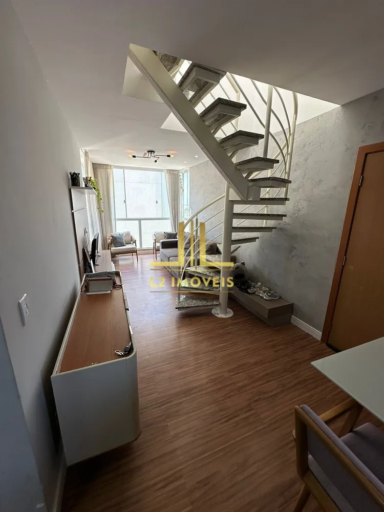 Apartamento, 2 quartos, 134 m² - Foto 3