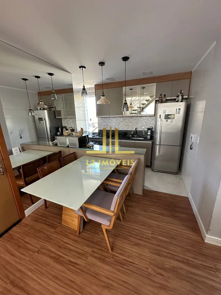 Apartamento, 2 quartos, 134 m² - Foto 2