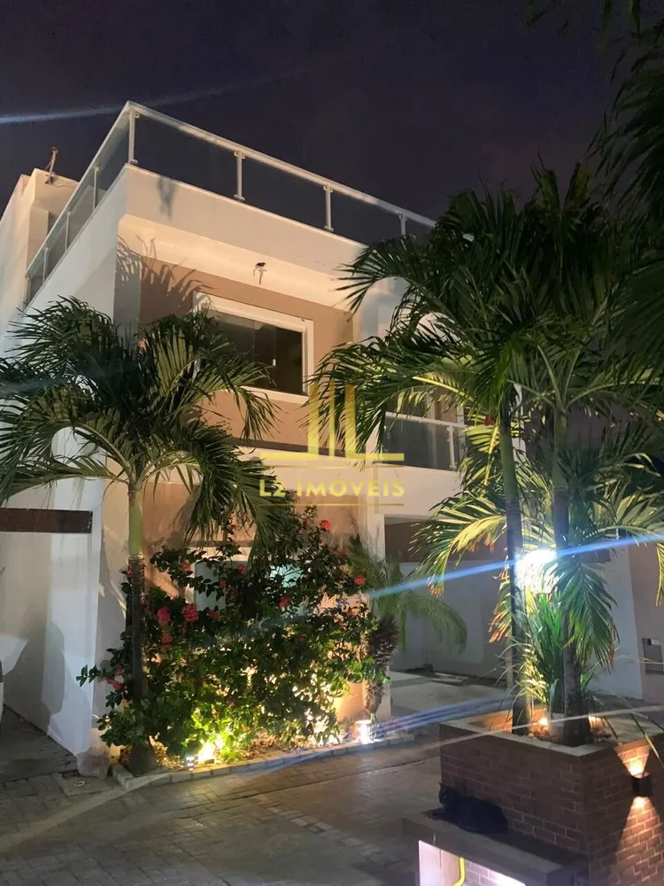 Casa de Condomínio, 5 quartos - Foto 4