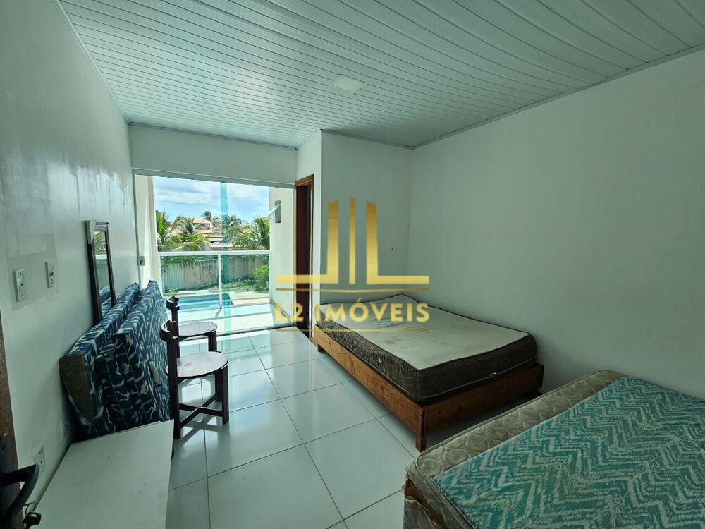 Casa, 5 quartos, 200 m² - Foto 9