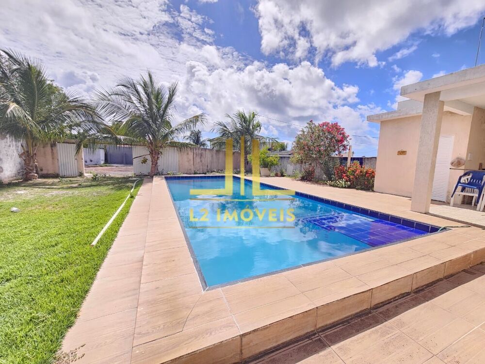 Casa, 5 quartos, 200 m² - Foto 2