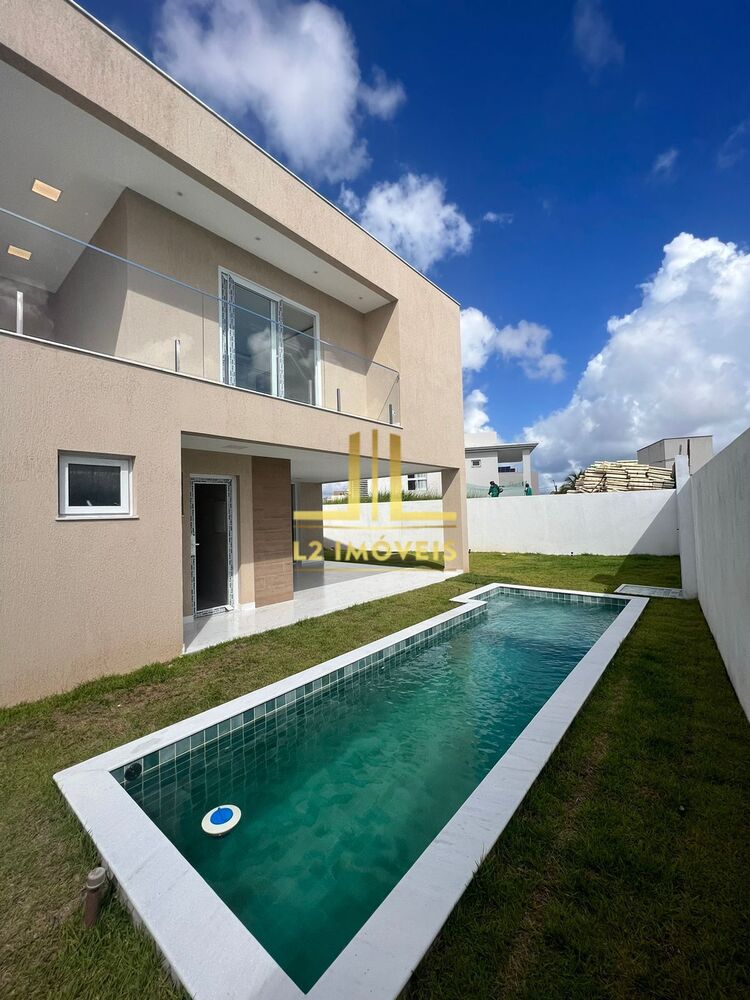 Casa de Condomínio, 5 quartos - Foto 2