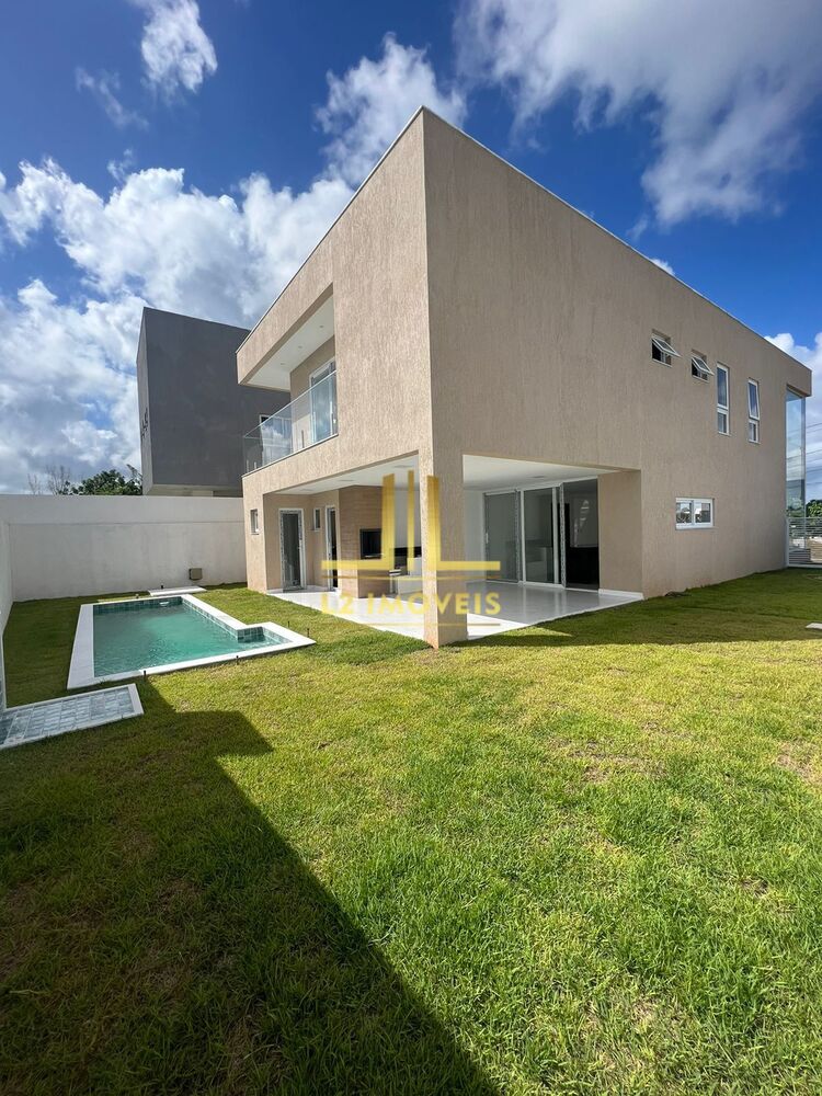 Casa de Condomínio, 5 quartos - Foto 4